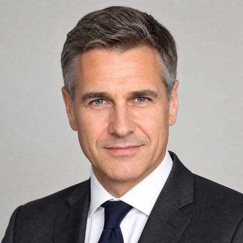 Portrait von Dipl.-Kfm. Stefan Müller, CFA, Analysebeirat